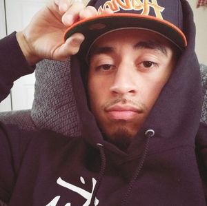 Meet your Posher, Ed